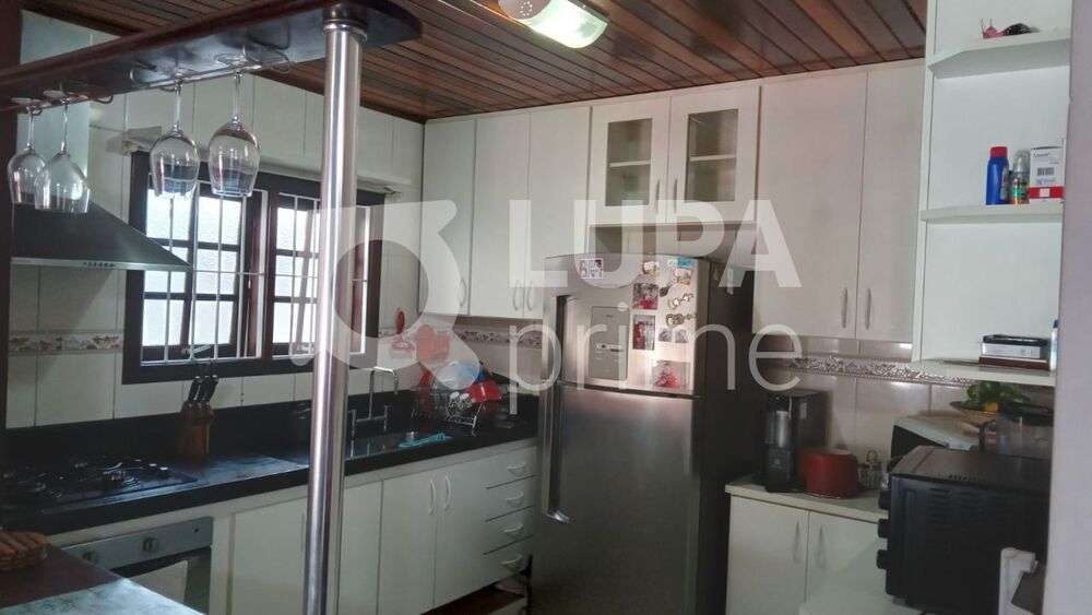 Casa, 5 quartos, 250 m² - Foto 15