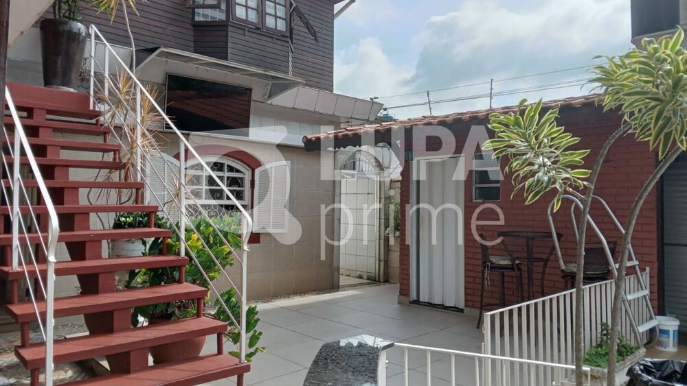 Casa, 5 quartos, 250 m² - Foto 6