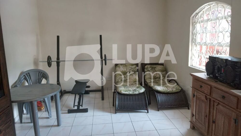 Casa, 5 quartos, 250 m² - Foto 27