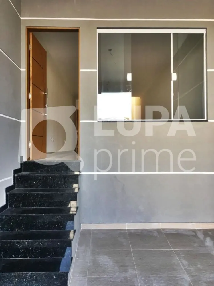 Casa, 3 quartos, 125 m² - Foto 8
