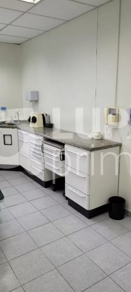 Conjunto Comercial-Sala para alugar, 80m² - Foto 4