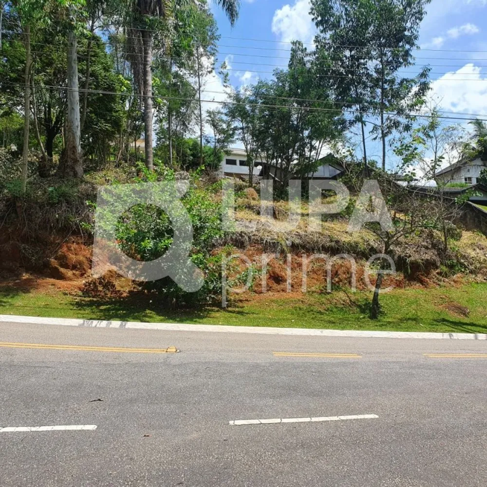 Terreno, 1200 m² - Foto 1