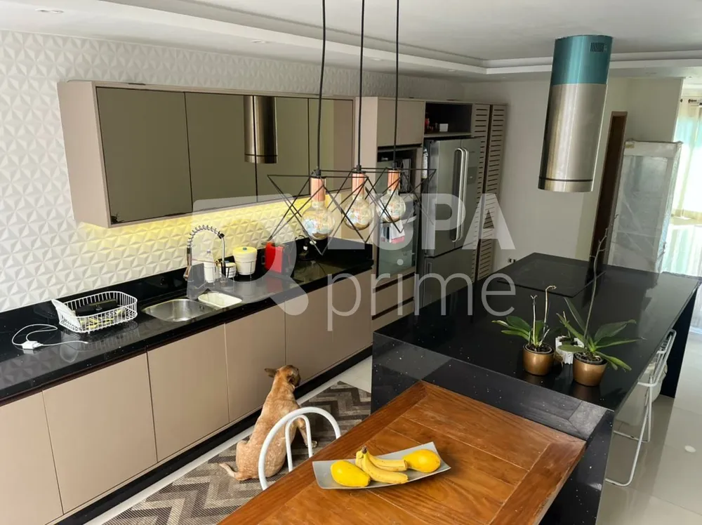 Casa, 3 quartos, 130 m² - Foto 8