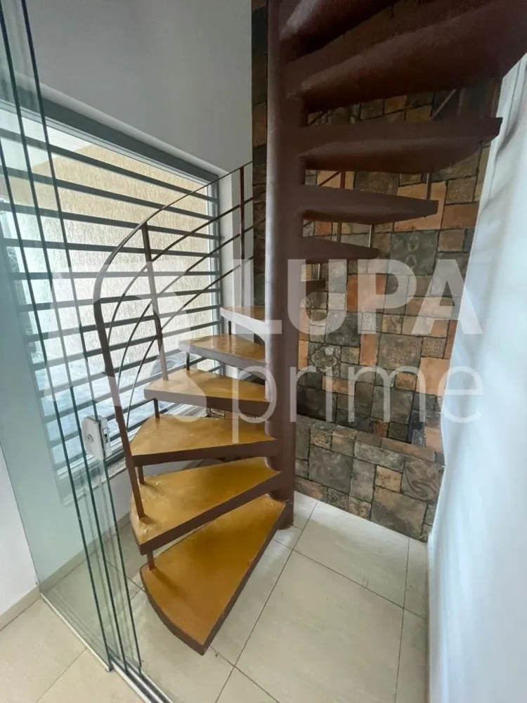 Casa, 3 quartos, 120 m² - Foto 5