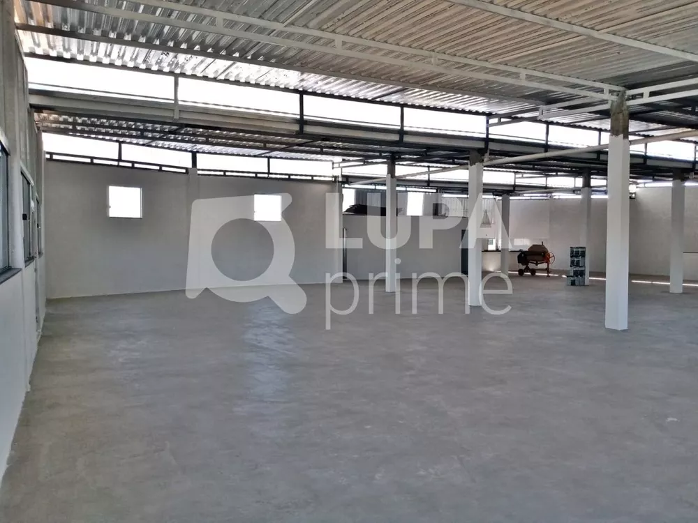 Loja-Salão para alugar, 570m² - Foto 2