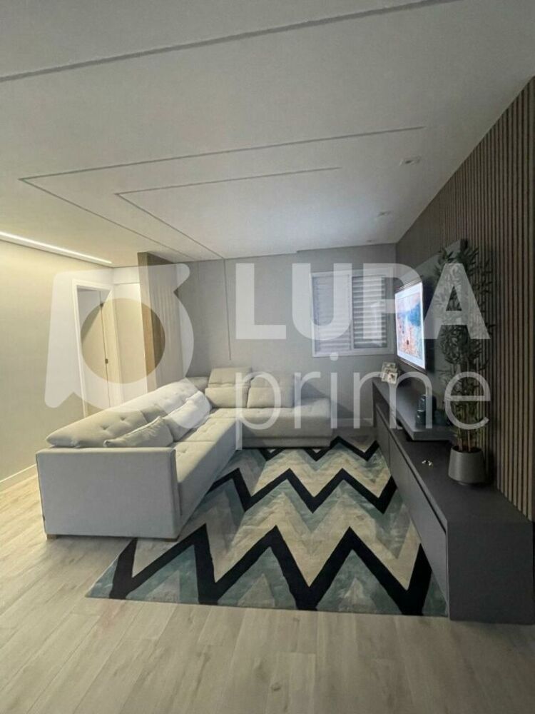 Apartamento, 3 quartos, 137 m² - Foto 3
