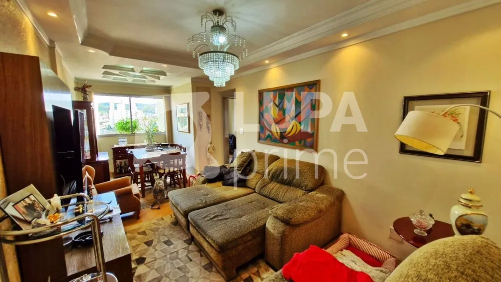 Apartamento, 2 quartos, 72 m² - Foto 3