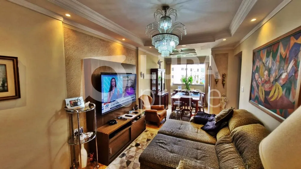 Apartamento, 2 quartos, 72 m² - Foto 11