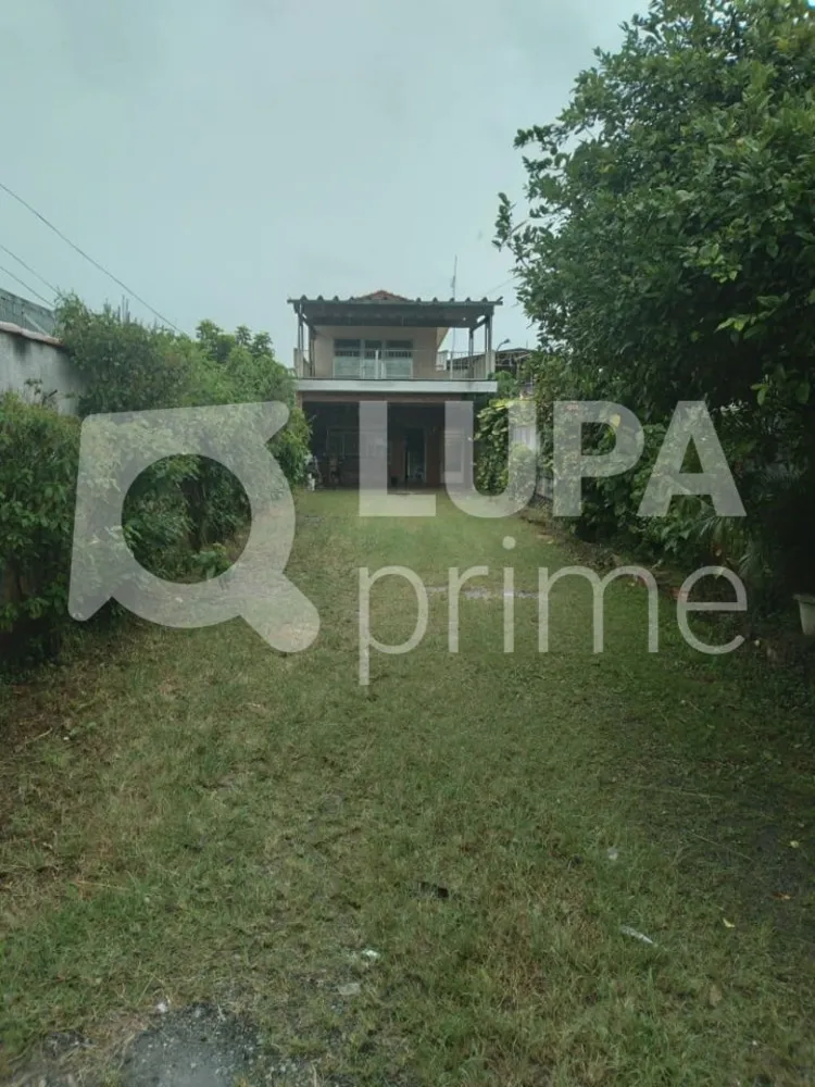 Casa, 4 quartos, 193 m² - Foto 16