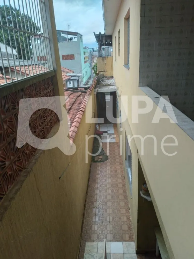 Casa, 4 quartos, 193 m² - Foto 1