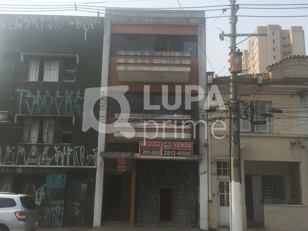 Prédio Inteiro, 136 m² - Foto 6