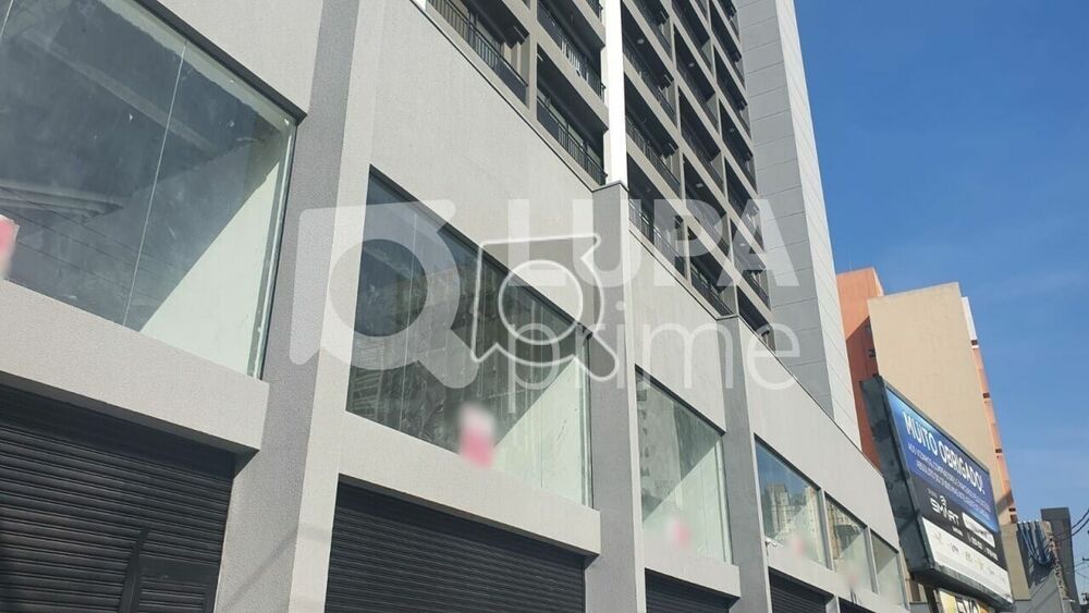 Loja-Salão para alugar, 123m² - Foto 7