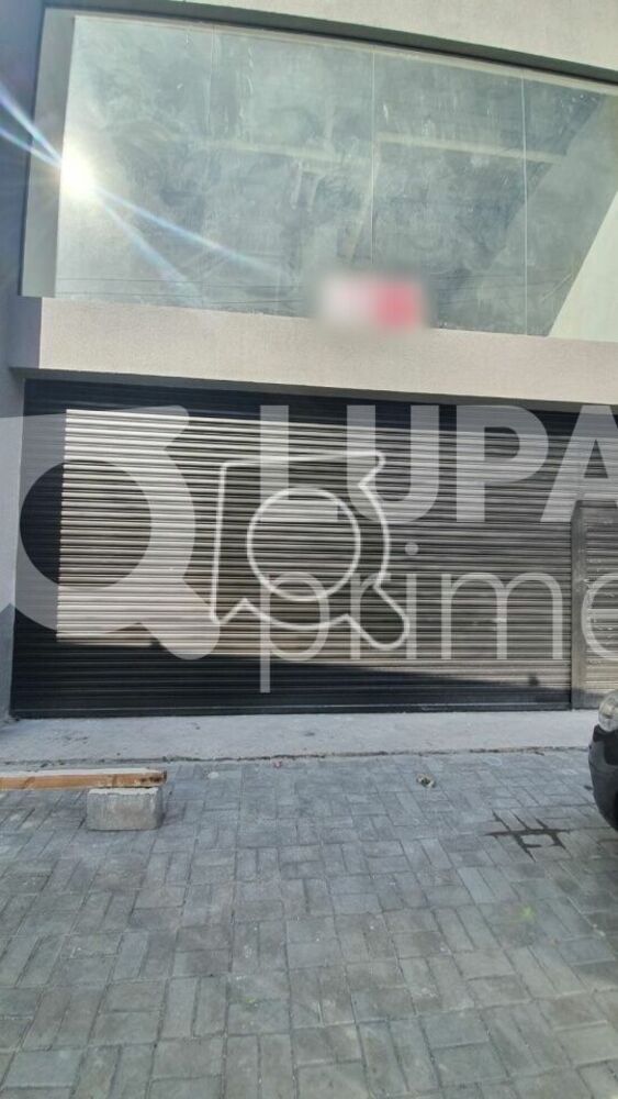Loja-Salão para alugar, 123m² - Foto 3