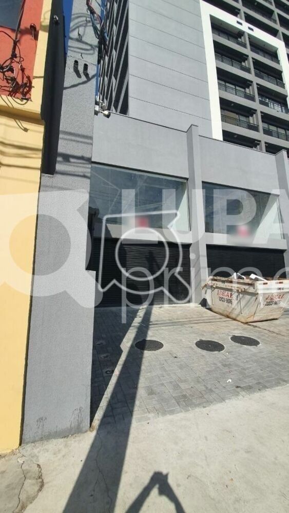 Loja-Salão para alugar, 123m² - Foto 4