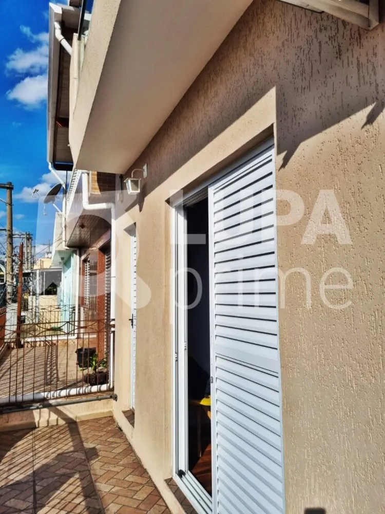 Casa, 3 quartos, 128 m² - Foto 11