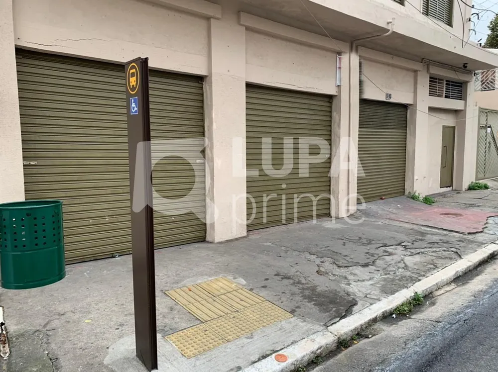 Loja-Salão, 150 m² - Foto 2