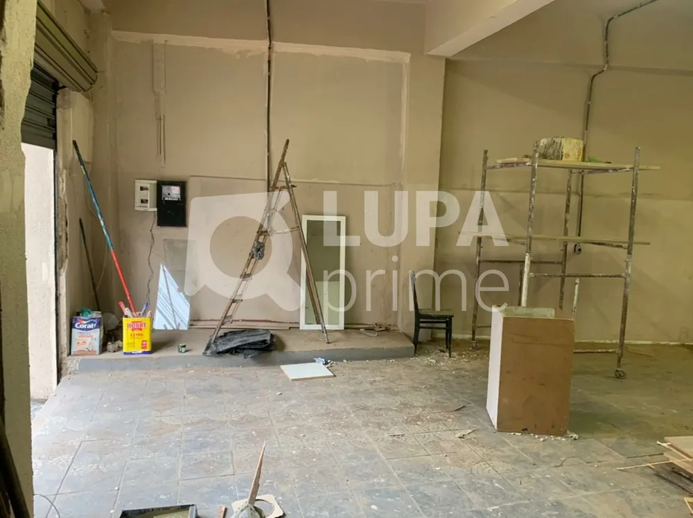 Loja-Salão, 150 m² - Foto 1