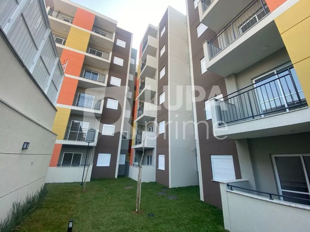 Apartamento à venda com 2 quartos, 44m² - Foto 1