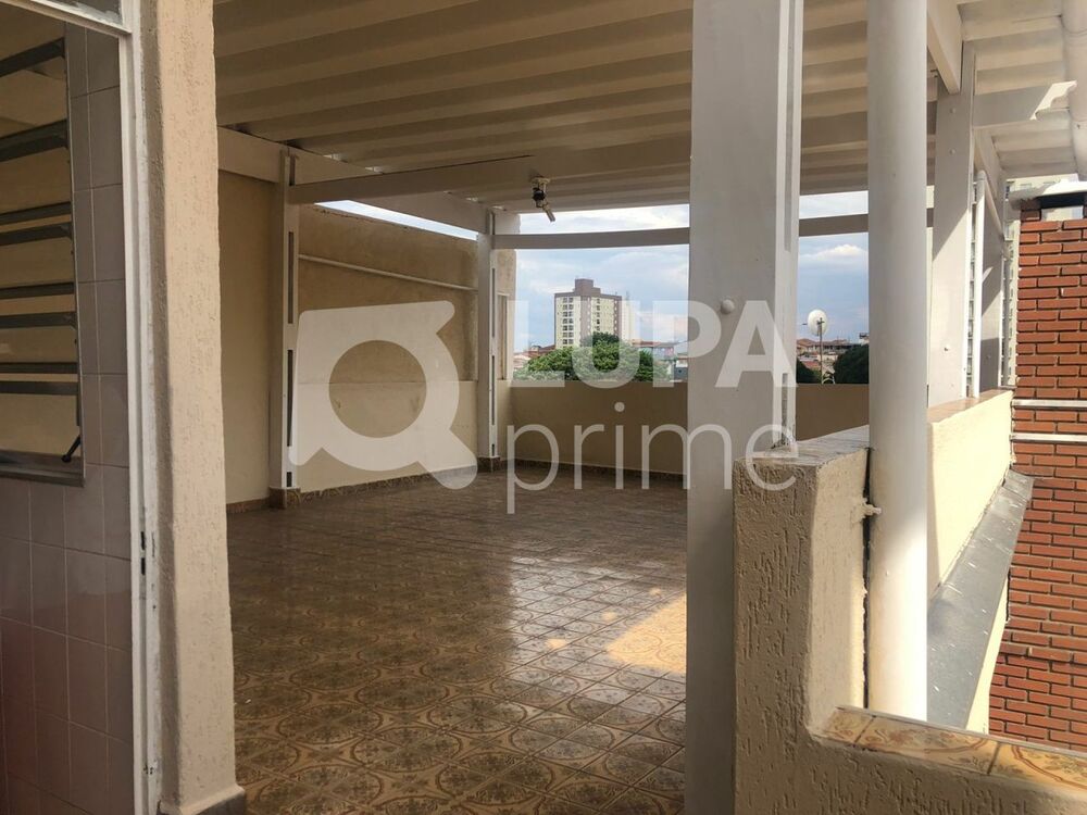 Casa à venda com 3 quartos, 134m² - Foto 16