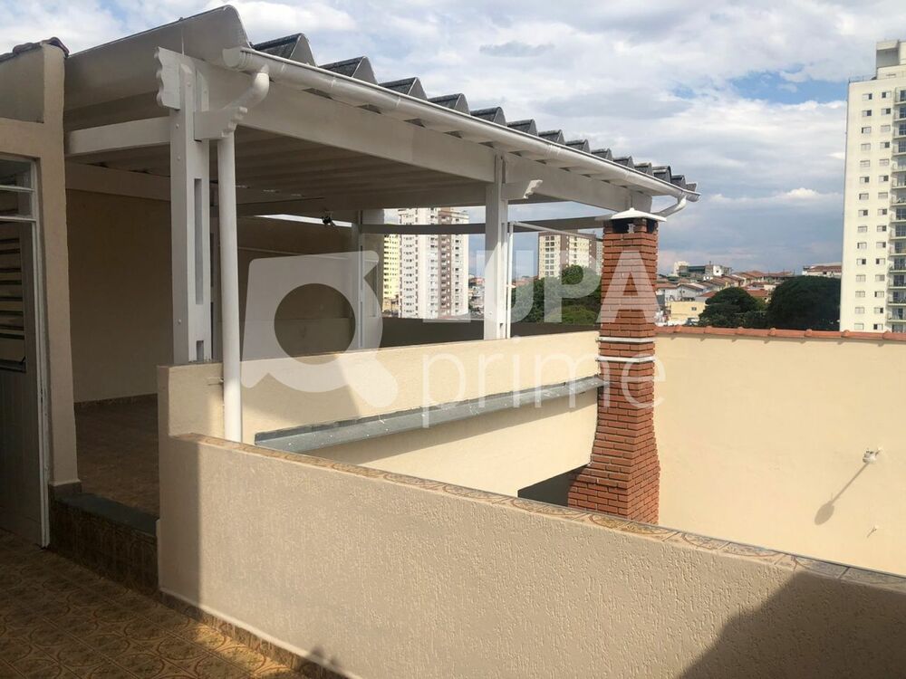 Casa à venda com 3 quartos, 134m² - Foto 26