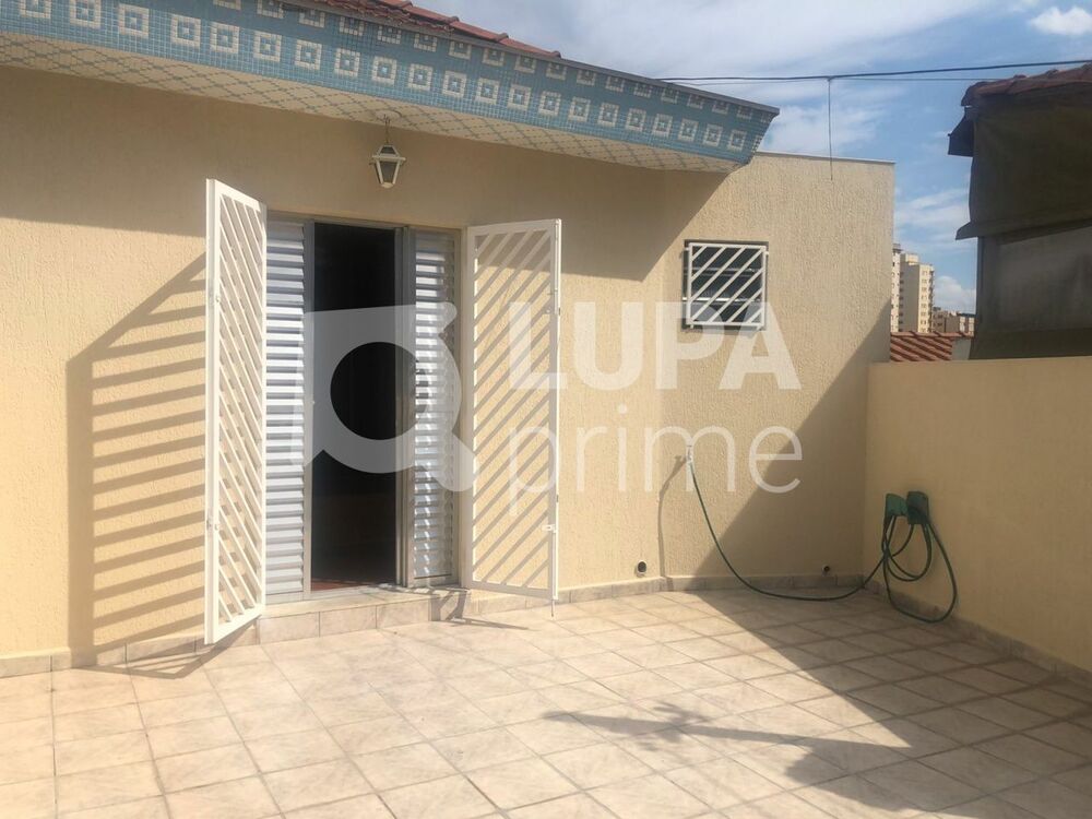 Casa à venda com 3 quartos, 134m² - Foto 23