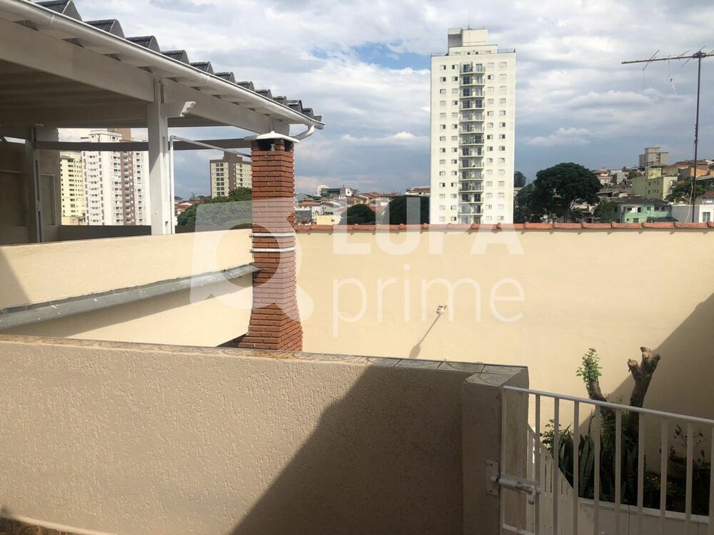 Casa à venda com 3 quartos, 134m² - Foto 15