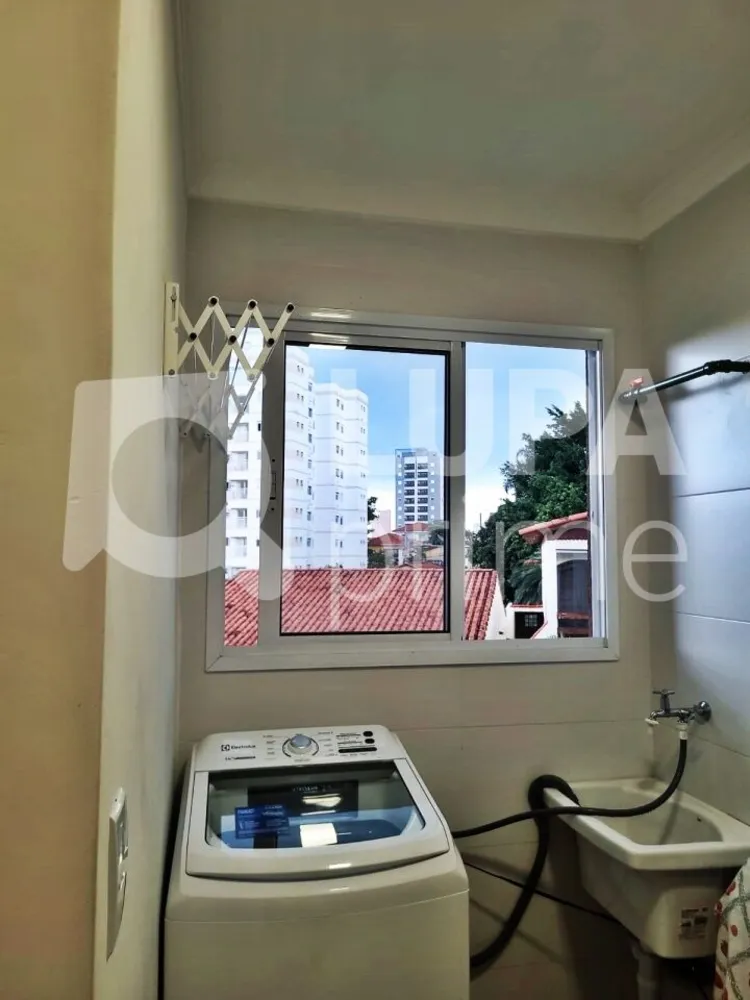 Apartamento, 1 quarto, 35 m² - Foto 1