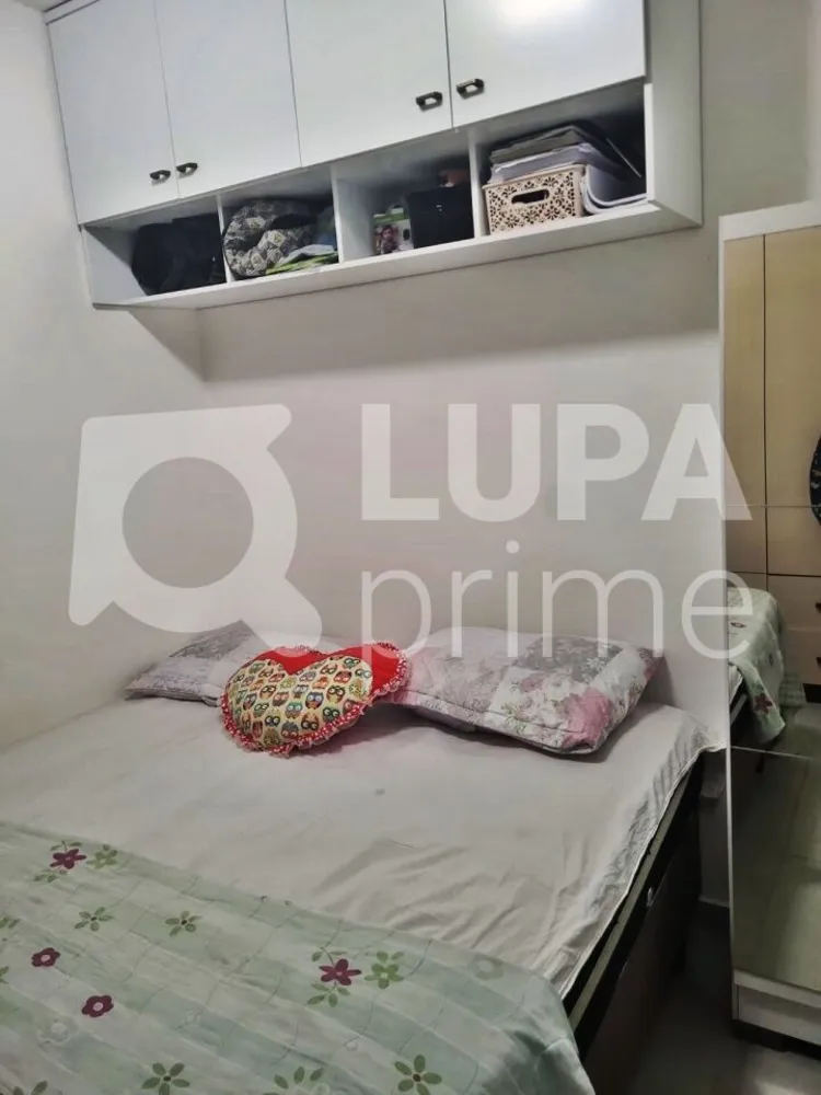 Apartamento, 1 quarto, 35 m² - Foto 3