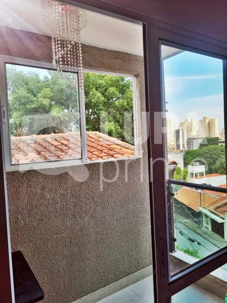 Apartamento, 1 quarto, 35 m² - Foto 4