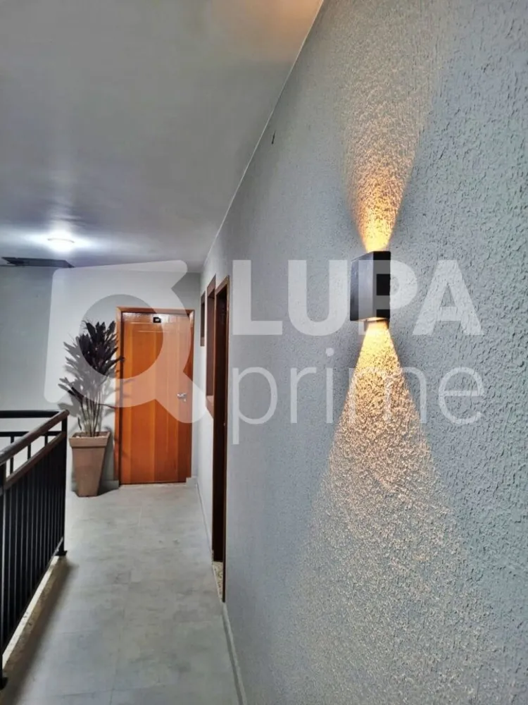 Apartamento, 1 quarto, 35 m² - Foto 2