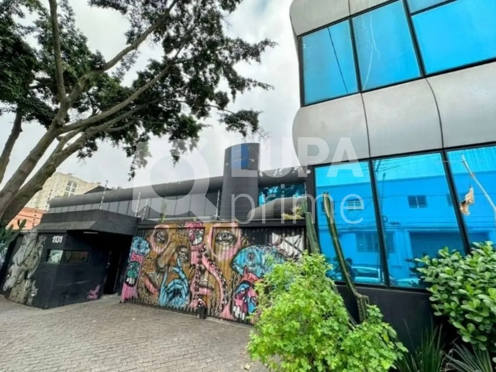 Depósito-Galpão, 1355 m² - Foto 2