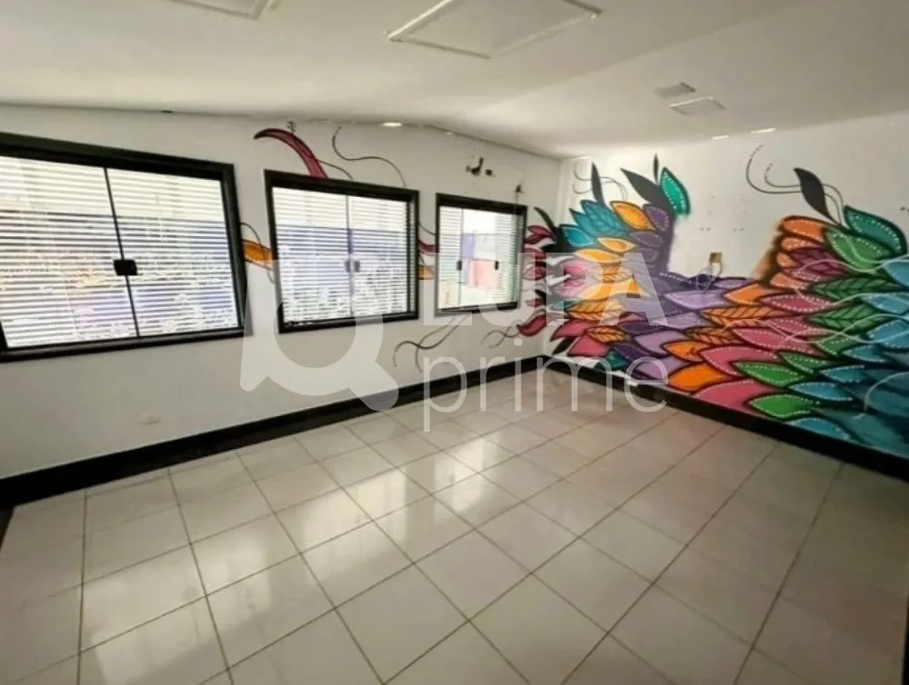 Depósito-Galpão, 1355 m² - Foto 1