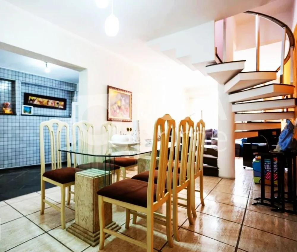 Casa, 3 quartos, 126 m² - Foto 12