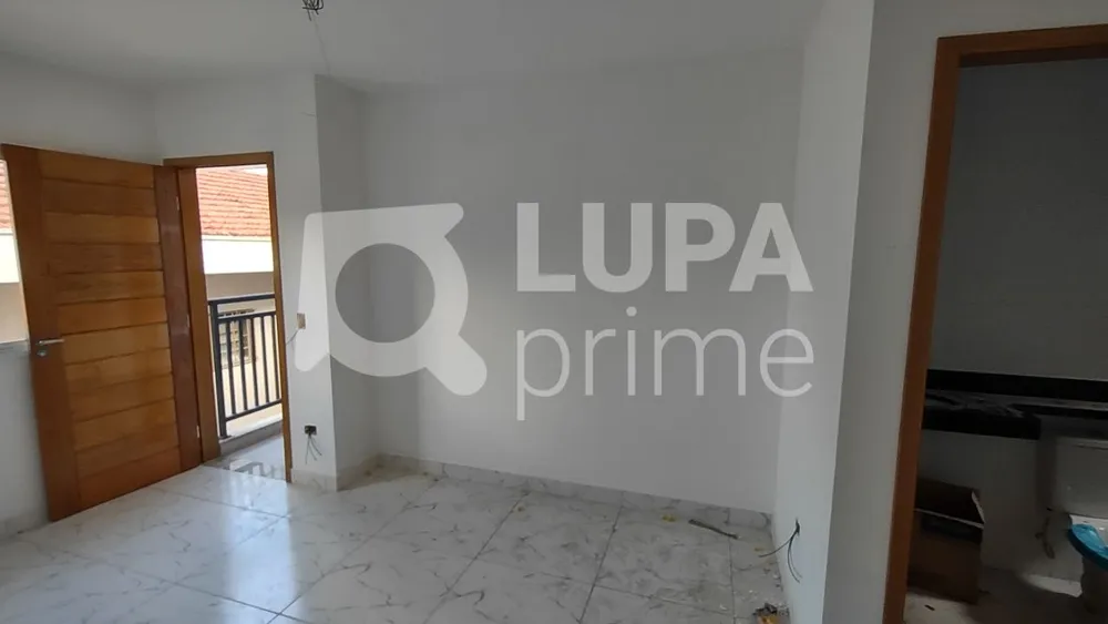 Casa de Condomínio, 2 quartos - Foto 4