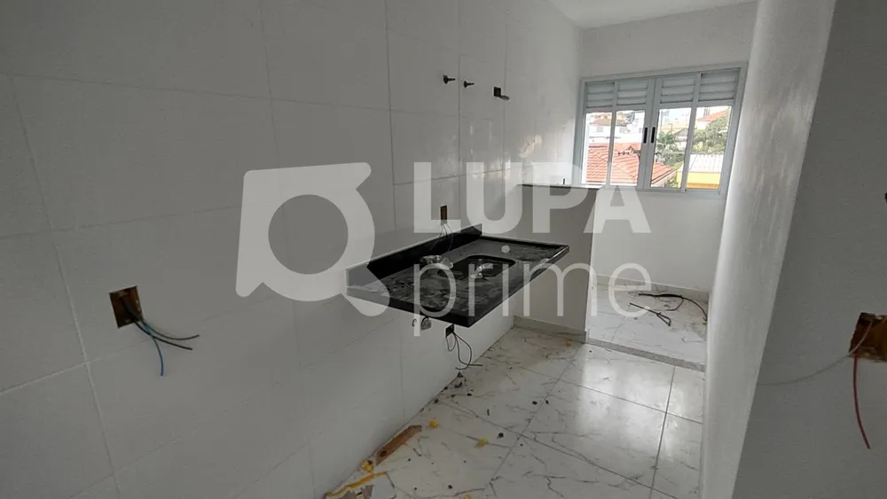 Casa de Condomínio, 2 quartos - Foto 1