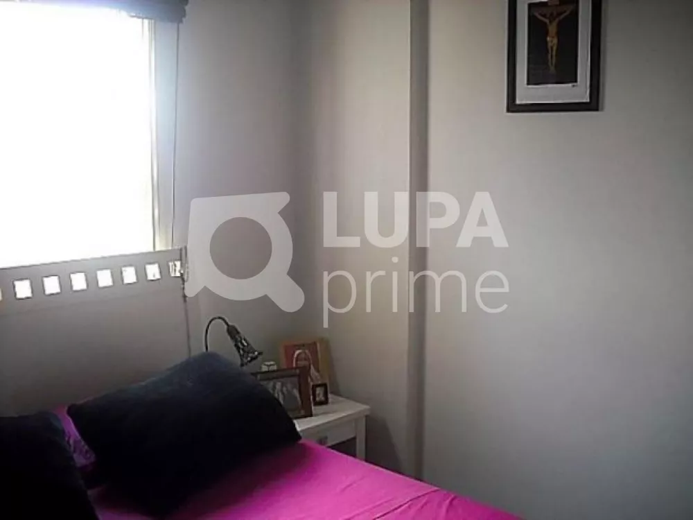 Apartamento à venda com 3 quartos, 62m² - Foto 10