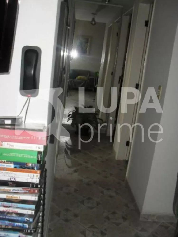 Apartamento à venda com 3 quartos, 62m² - Foto 8