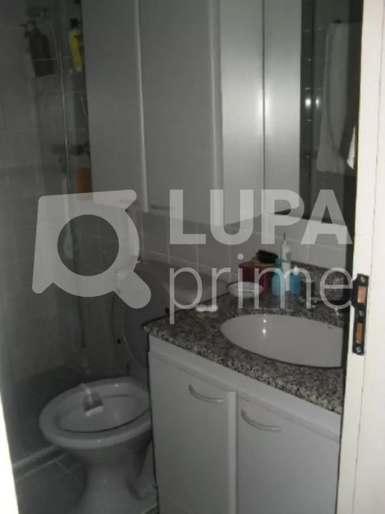 Apartamento à venda com 3 quartos, 62m² - Foto 9