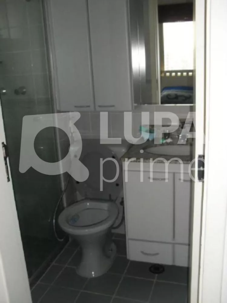 Apartamento à venda com 3 quartos, 62m² - Foto 11