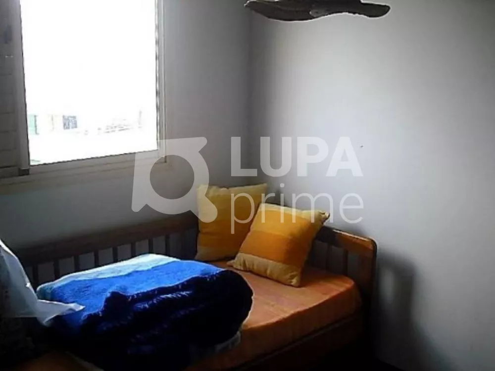 Apartamento à venda com 3 quartos, 62m² - Foto 12