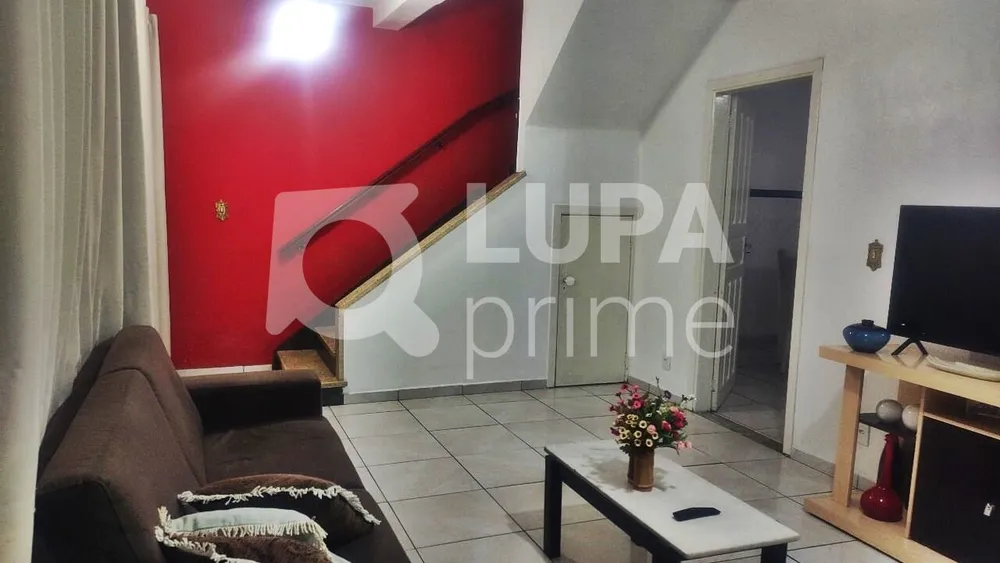 Casa, 3 quartos, 109 m² - Foto 5