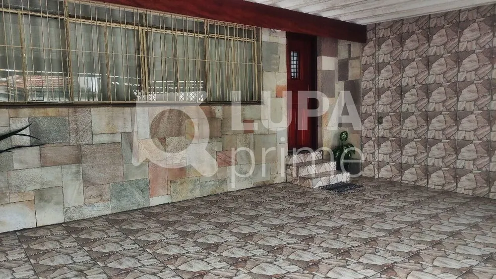 Casa, 3 quartos, 109 m² - Foto 1