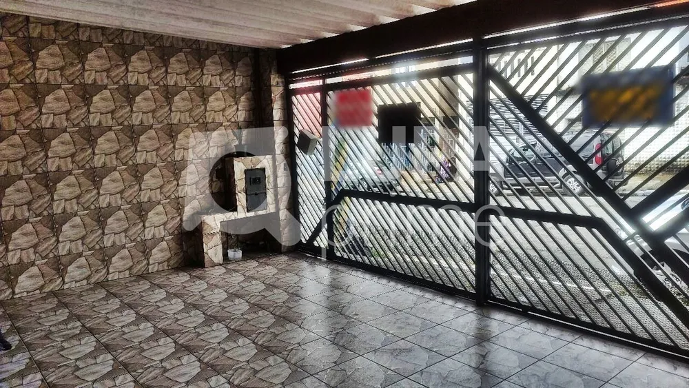 Casa, 3 quartos, 109 m² - Foto 4