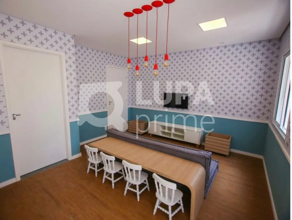 Apartamento, 2 quartos, 42 m² - Foto 13