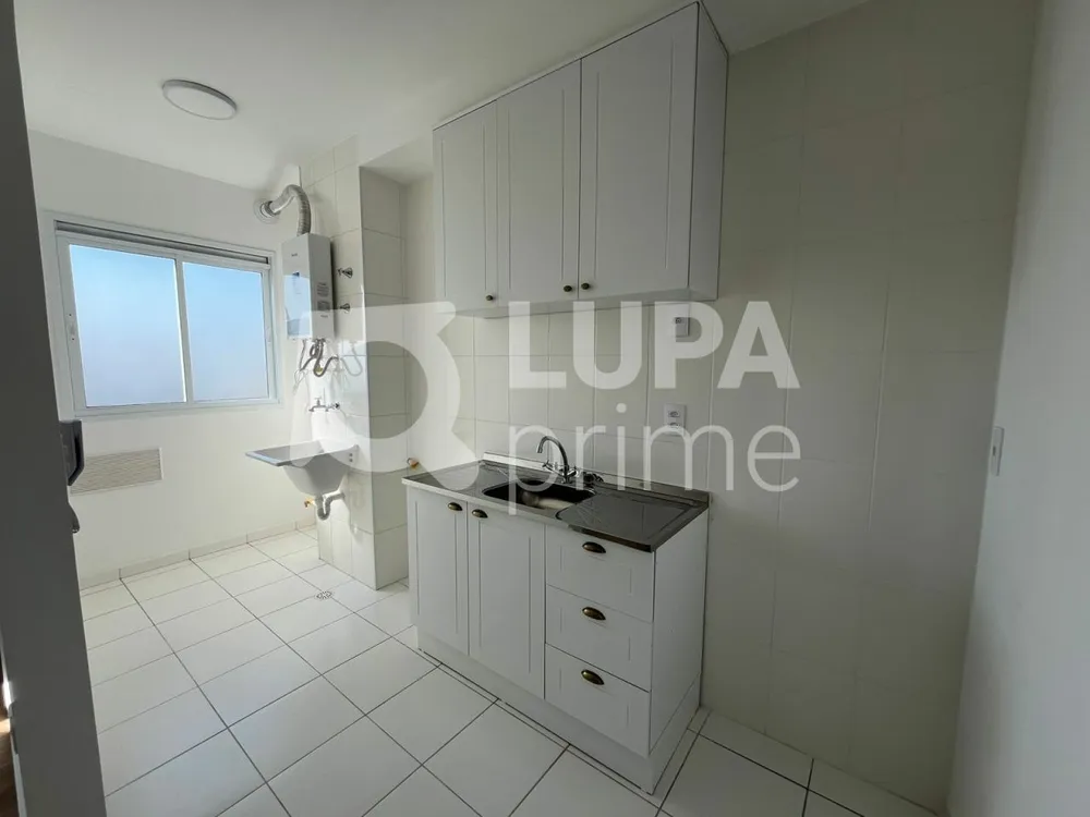 Apartamento, 2 quartos, 42 m² - Foto 3