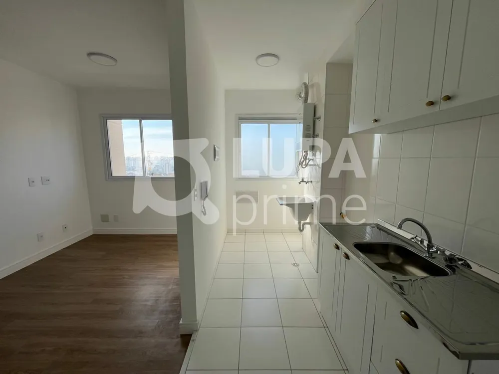 Apartamento, 2 quartos, 42 m² - Foto 1