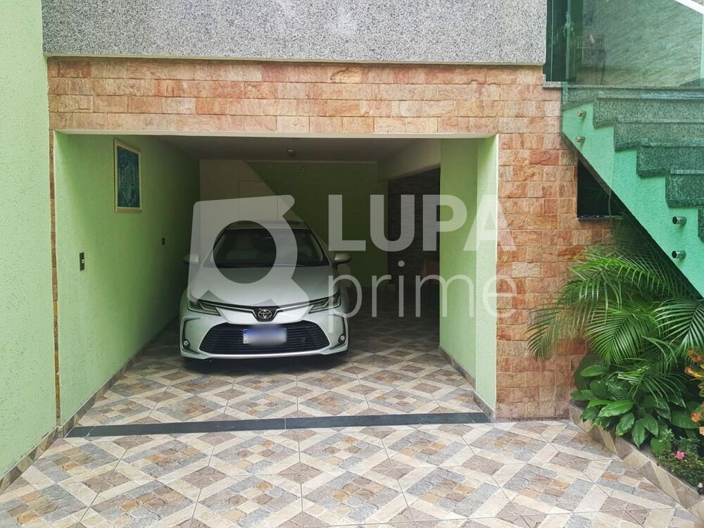 Casa, 3 quartos, 175 m² - Foto 6