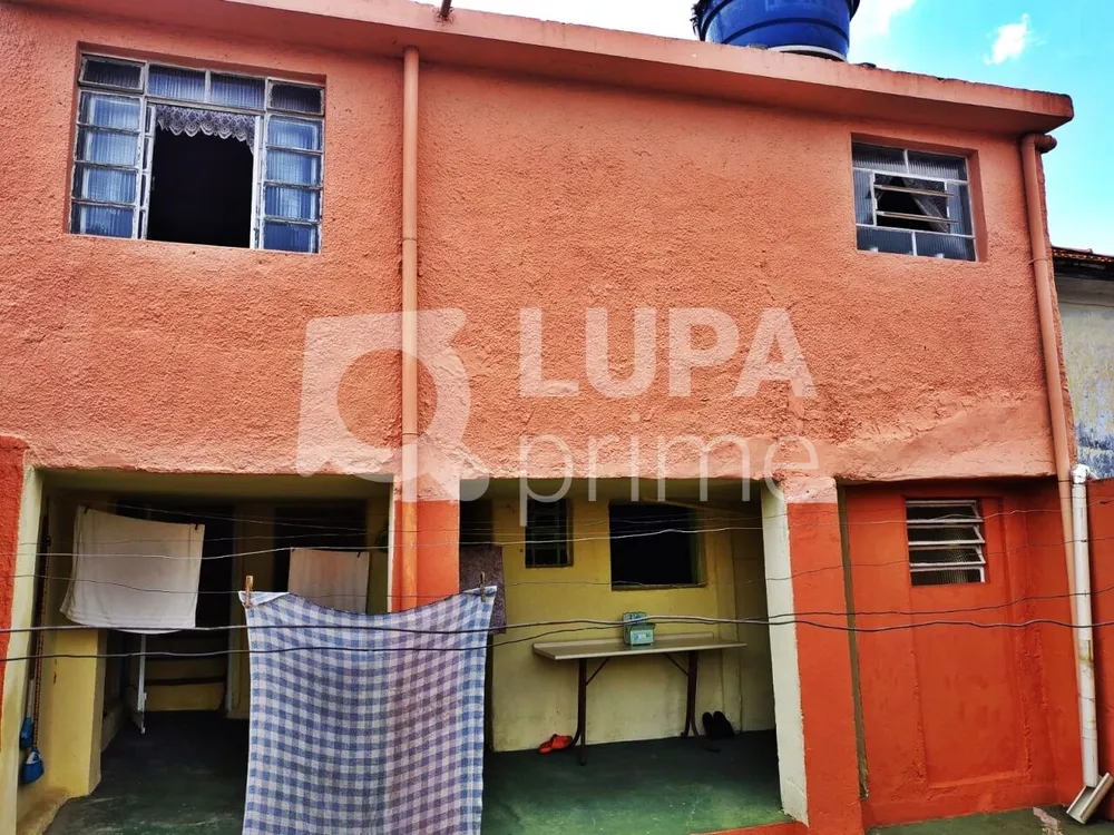 Casa, 6 quartos, 300 m² - Foto 1