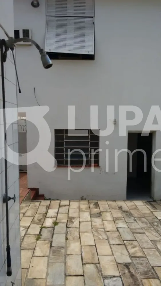 Casa, 4 quartos, 270 m² - Foto 1