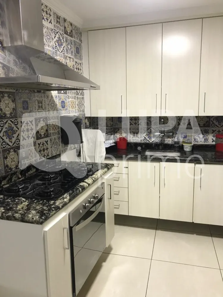 Casa, 3 quartos, 86 m² - Foto 12